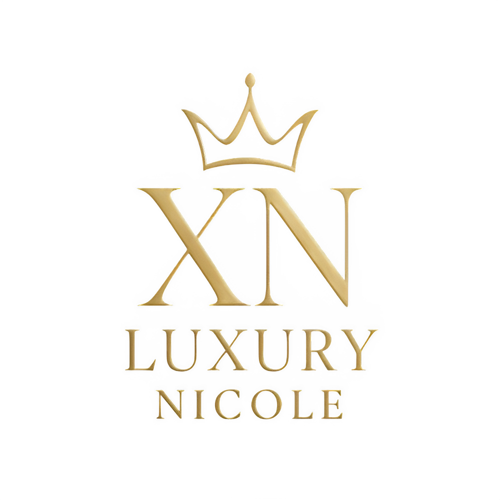 LuxuryNicole Logo